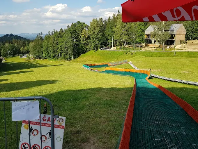 Park Bajek